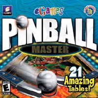 Pinball Master - eGame