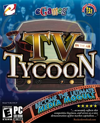 TV Tycoon 
