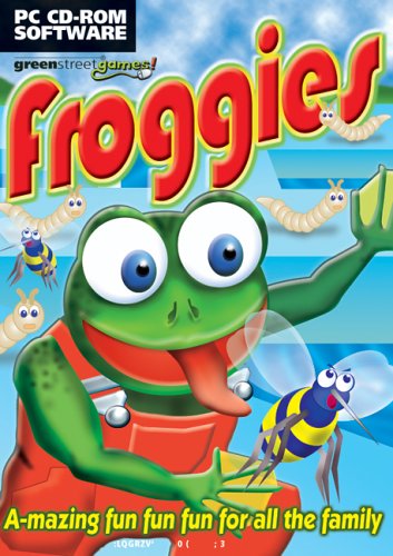 Froggies