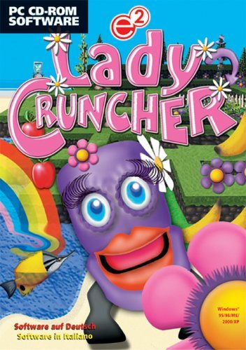 Lady Cruncher