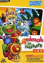 Muppet Babies: Animals in Nature