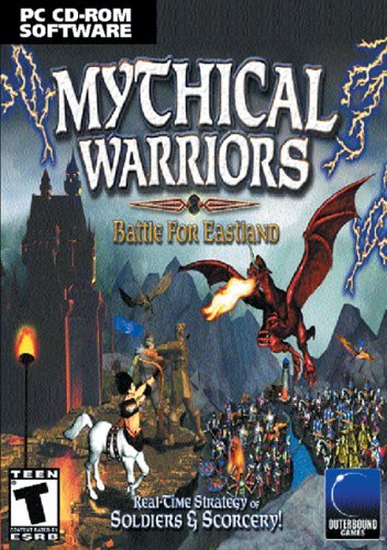 Mythical Warriors