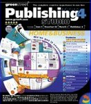 Publishing Studio Edition 4 box