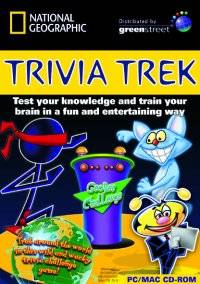 Trivia Trek