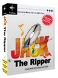 Jack the MP3 Ripper box