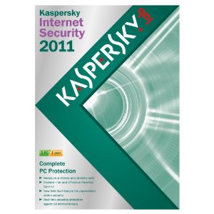 Kaspersky Internet Security 11