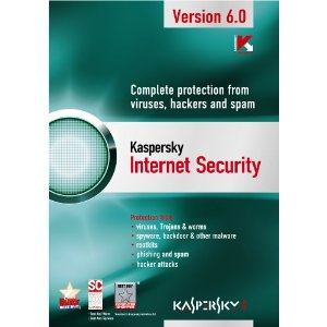 Kaspersky Internet Security 6