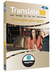 Translate 10 (2012) Magellan Pro box