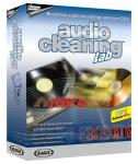 Audio Cleaning Lab box