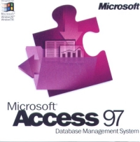 Access 97 box