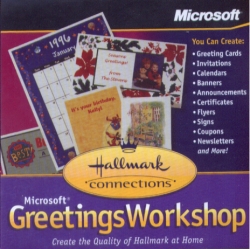 hallmark greetings workshop free download