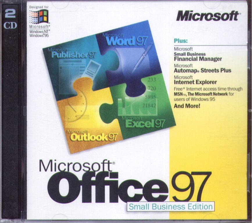 Microsoft Works Suite 2003 Vista