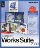 Works Suite 2000 box