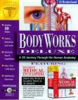 Mosby's Bodyworks Medical Pack