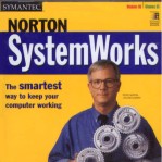 Norton SystemWorks box