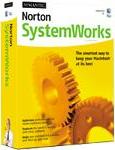Norton System Works 2002