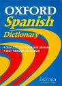  Oxford Spanish Dictionary 