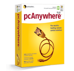 pcAnywhere 11.0