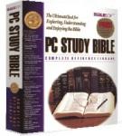 PC Study Bible Complete Reference Library