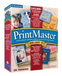 Printmaster 11 Deluxe