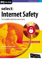 select: Internet Safety box