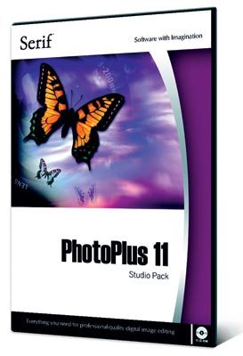 PhotoPlus 10