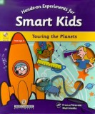 Smart Kids Touring the Planets box