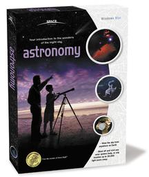 Starry Night Astronomy box