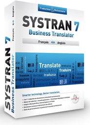 Systran 7 Business Translator 2011 