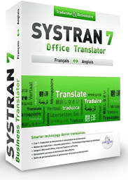 Systran 7 Office Translator 2011 