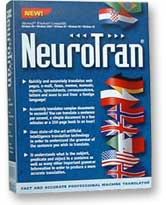 NeuroTran Pro box