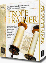 Trope Trainer - Standard Edition box