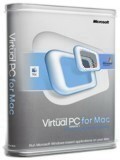 Microsoft Virtual PC 7 for MAC