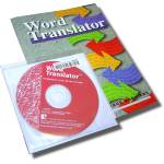 Word Translator Special 25-Language edition